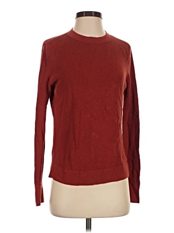 Ann Taylor LOFT Pullover Sweater (view 1)