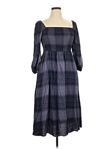 Threads 4 Thought Casual Dress (view 1)