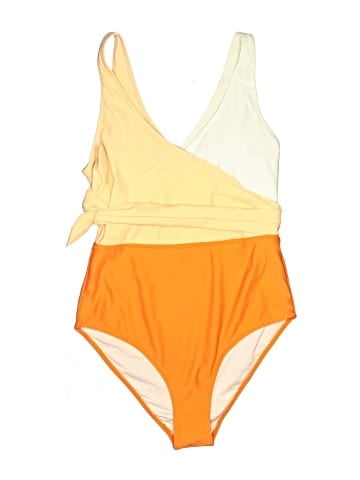 Cupshe One Piece Swimsuit (view 1)