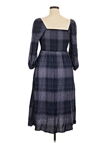 Threads 4 Thought Casual Dress (view 2)