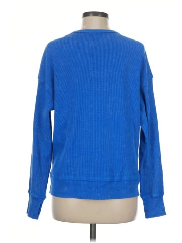 Seven7 Pullover Sweater (view 2)