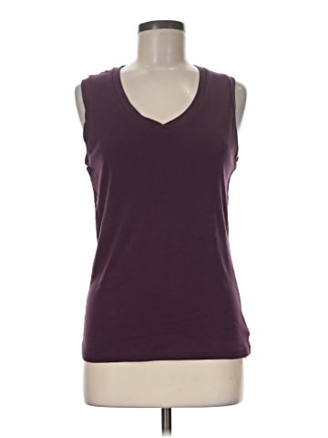 Eddie Bauer Sleeveless T-Shirt (view 1)