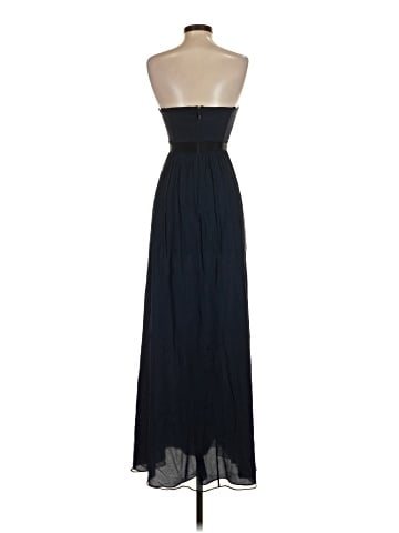 BCBGMAXAZRIA Cocktail Dress (view 2)