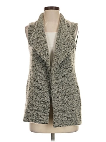 Club Monaco Vest (view 1)