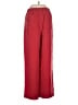 Splendid Red Track Pants Size S - photo 2