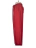Splendid Red Track Pants Size S - photo 5