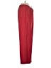Splendid Red Track Pants Size S - photo 4