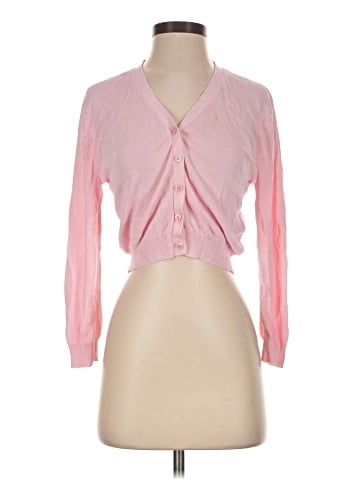 Zara Cardigan (view 1)