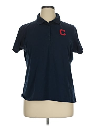 Antigua Short Sleeve Polo (view 1)