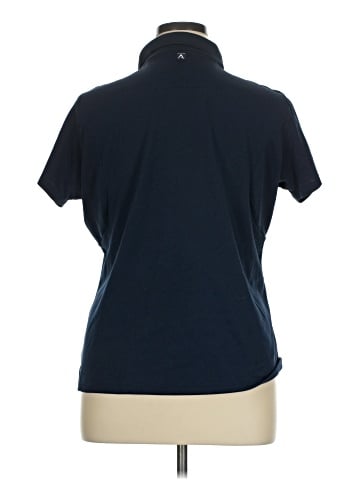 Antigua Short Sleeve Polo (view 2)