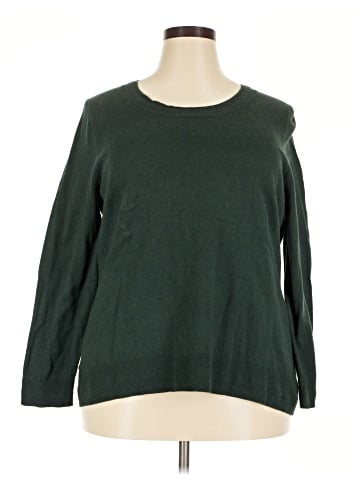 Talbots Outlet Pullover Sweater (view 1)