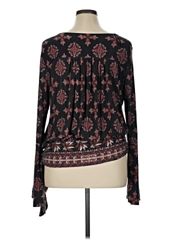 Fever Long Sleeve T-Shirt (view 2)