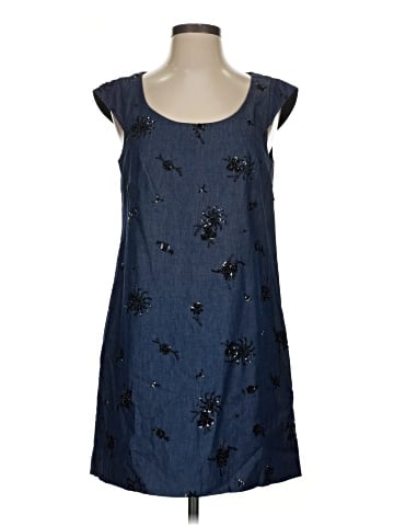 Zara Casual Dress (view 1)