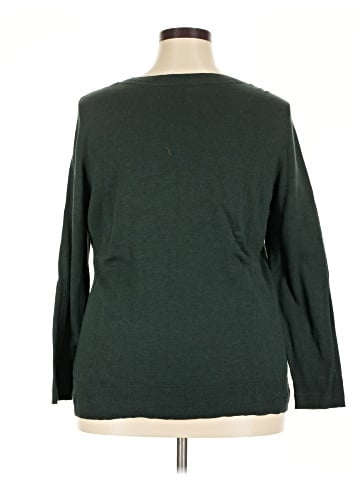 Talbots Outlet Pullover Sweater (view 2)