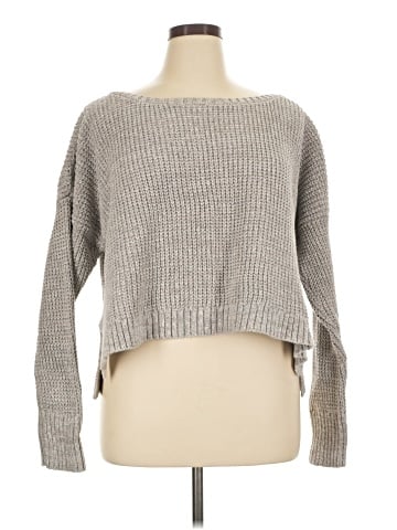 Victoria's Secret Pullover Sweater (view 1)