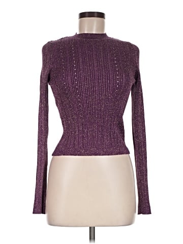 MNG Turtleneck Sweater (view 1)