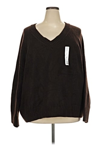 Sonoma Goods for Life Pullover Sweater (view 1)