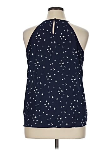 Papermoon Sleeveless Blouse (view 2)