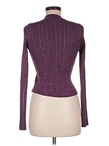 MNG Turtleneck Sweater (view 2)