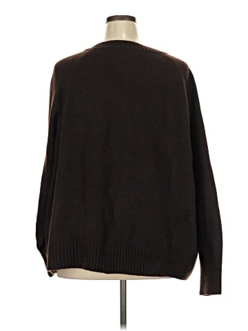 Sonoma Goods for Life Pullover Sweater (view 2)