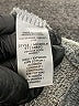Splendid 100% Cotton Gray Pullover Sweater Size M - photo 8