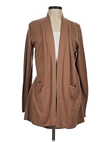 Isaac Mizrahi LIVE! Cardigan (view 1)
