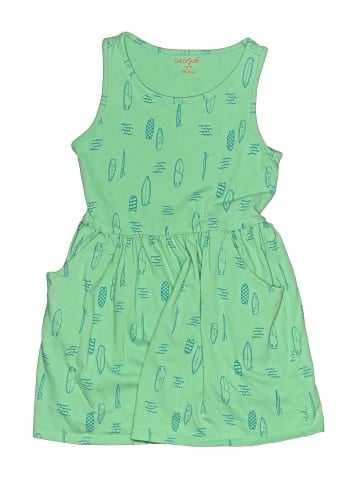 Cat & Jack Dress (view 1)