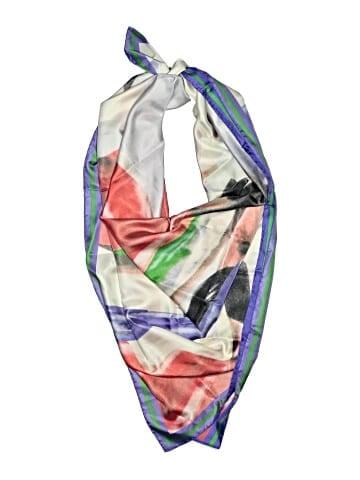 Giorgio Armani Scarf (view 1)