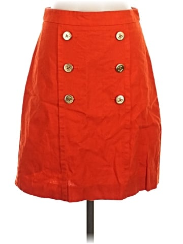 J.Crew Factory Store Casual Skirt (view 1)