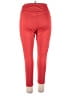 Unbranded Solid Red Active Pants Size 3X - photo 2