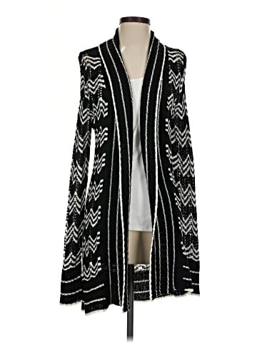 BCBGMAXAZRIA Cardigan (view 1)