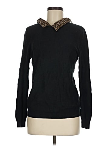J.Crew Factory Store Pullover Sweater (view 1)