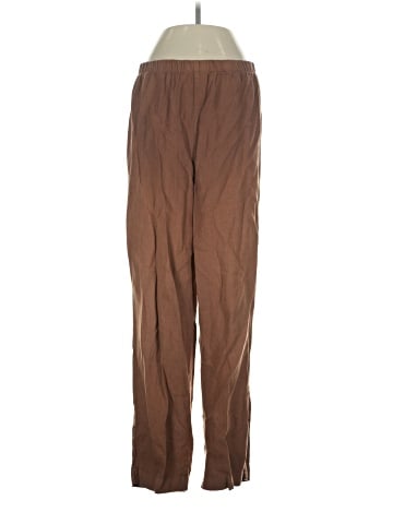 Hot Cotton Linen Pants (view 1)