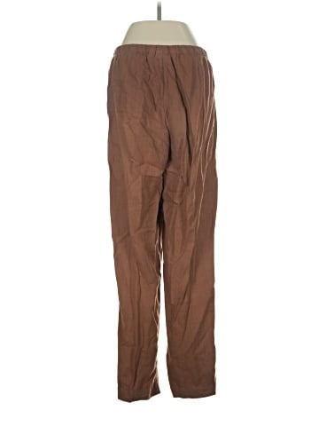 Hot Cotton Linen Pants (view 2)