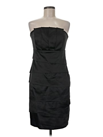 White House Black Market Cocktail Dress (view 1)