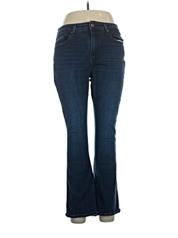 Levi Strauss Signature Jeans (view 1)