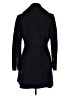 Guess 100% Polyester Blue Coat Size M - photo 2