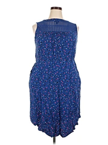 Torrid Casual Dress (view 1)
