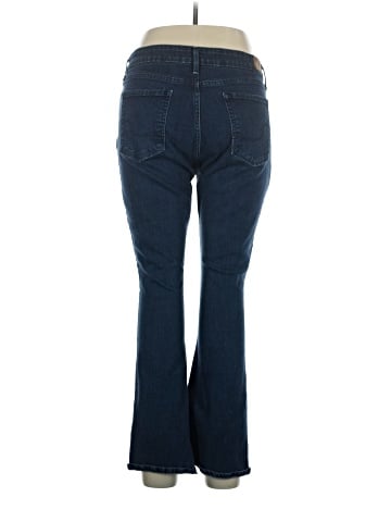 Levi Strauss Signature Jeans (view 2)