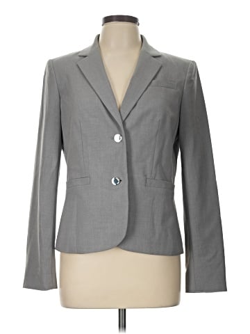 Calvin Klein Blazer (view 1)