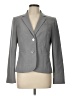 Calvin Klein Gray Blazer Size 10 - photo 1