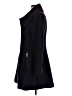 Guess 100% Polyester Blue Coat Size M - photo 5
