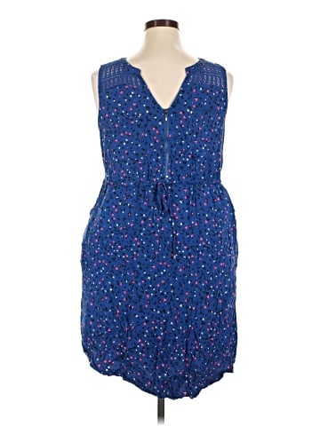 Torrid Casual Dress (view 2)
