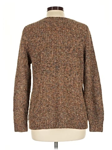 Christopher & Banks Pullover Sweater (view 2)