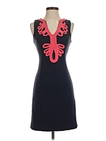 Lilly Pulitzer Cocktail Dress (view 1)