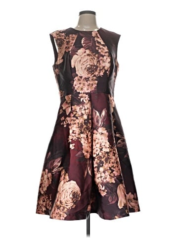 Kay Unger Cocktail Dress (view 1)