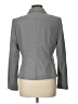 Calvin Klein Gray Blazer Size 10 - photo 2