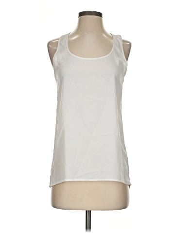 Soprano Sleeveless Blouse (view 1)