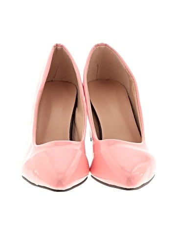 Unbranded Heels (view 2)