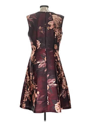 Kay Unger Cocktail Dress (view 2)